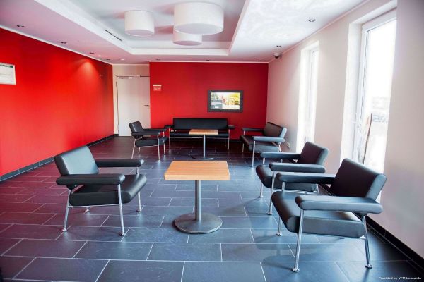 Serways Hotel Heiligenroth